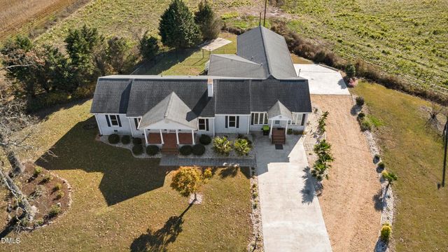 5575 Straw Pond School Road, Dunn, NC 28334