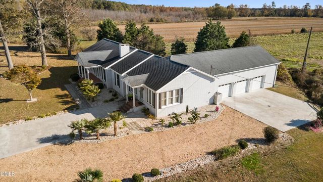 5575 Straw Pond School Road, Dunn, NC 28334