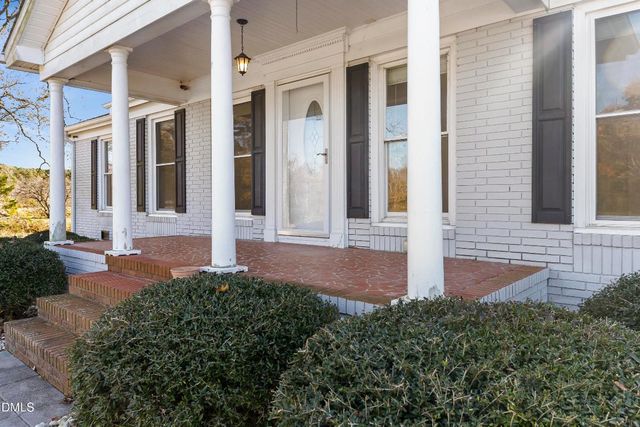 5575 Straw Pond School Road, Dunn, NC 28334