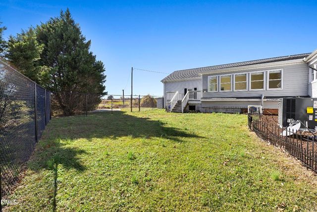 5575 Straw Pond School Road, Dunn, NC 28334