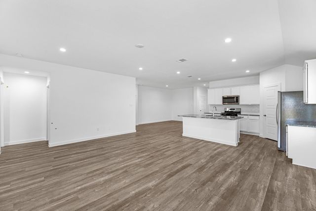 1015 Star Grass Lane, Rosharon, TX 77583