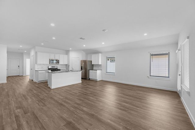 1015 Star Grass Lane, Rosharon, TX 77583