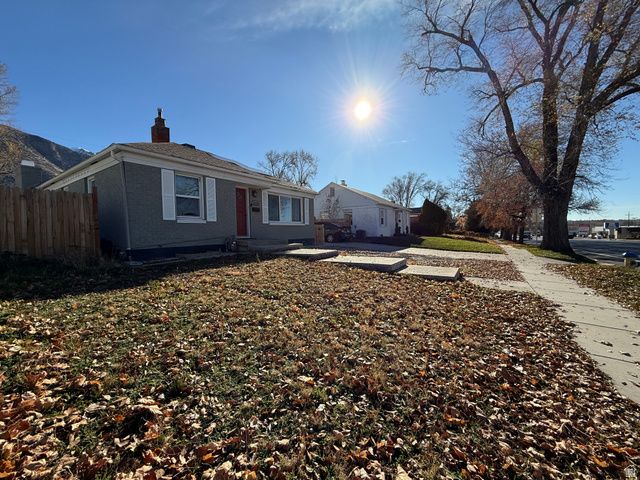 3040 HARRISON BLVD, Ogden, UT 84403