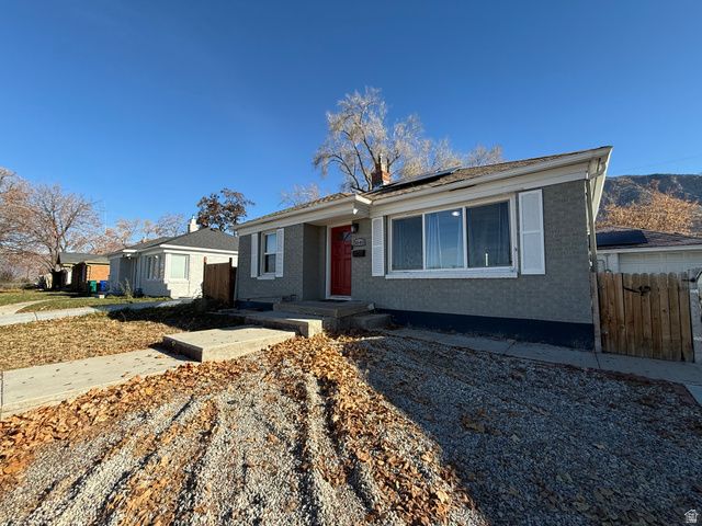 3040 HARRISON BLVD, Ogden, UT 84403