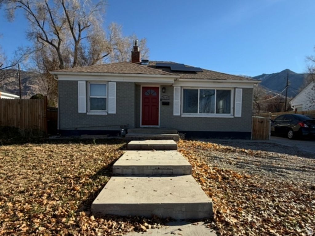 3040 HARRISON BLVD, Ogden, UT 84403