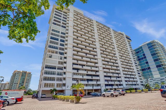 936 Intracoastal Drive 22F, Fort Lauderdale, FL 33304