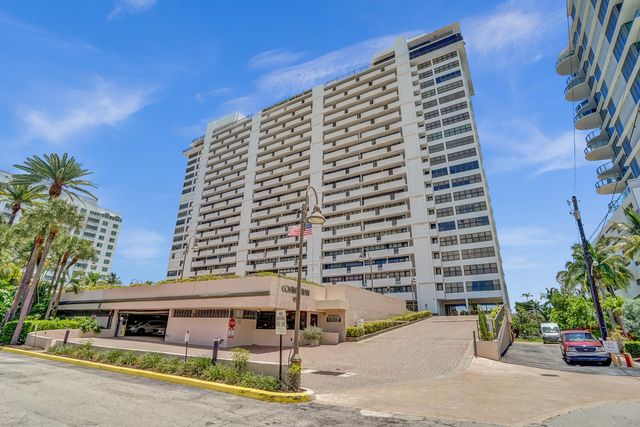 936 Intracoastal Drive 22F, Fort Lauderdale, FL 33304