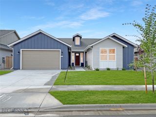 1502 Cyril Way, Belgrade, MT 59714