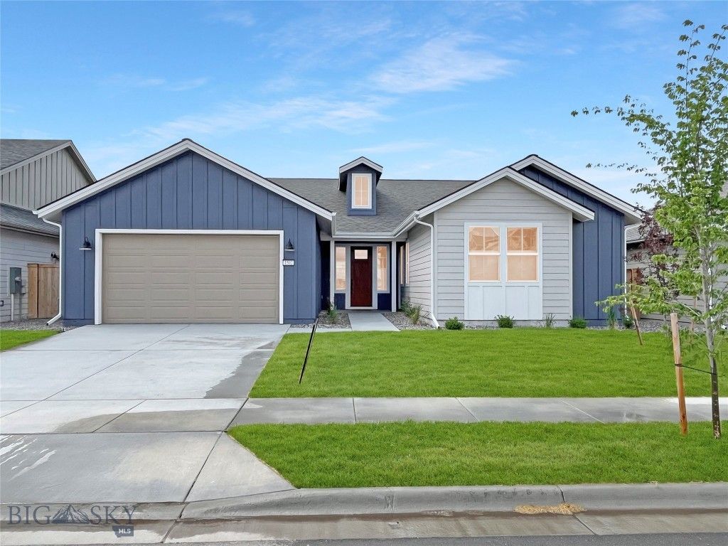 1502 Cyril Way, Belgrade, MT 59714 photo 1