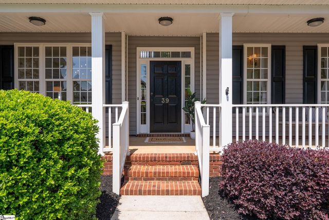 39 Ginger Gold Drive, Simpsonville, SC 29681
