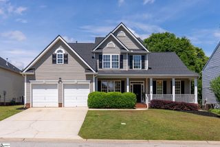 39 Ginger Gold Drive, Simpsonville, SC 29681