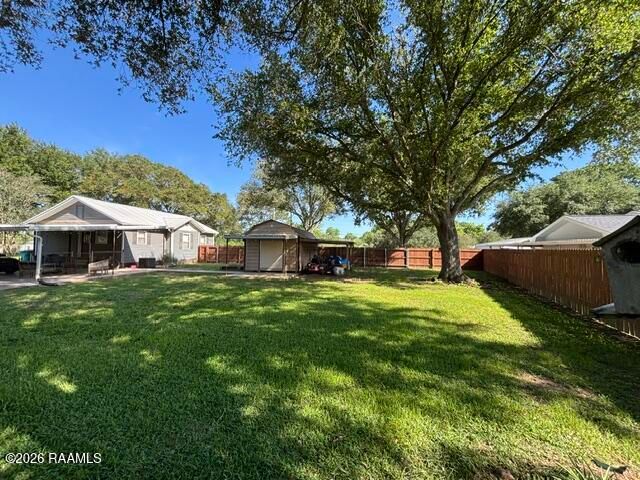 448 Church Road, Opelousas, LA 70570