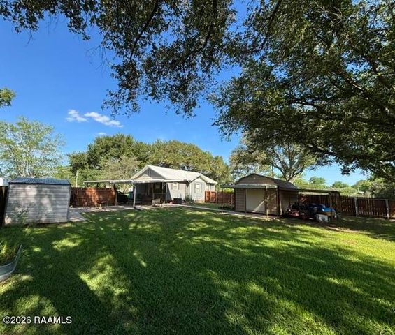 448 Church Road, Opelousas, LA 70570