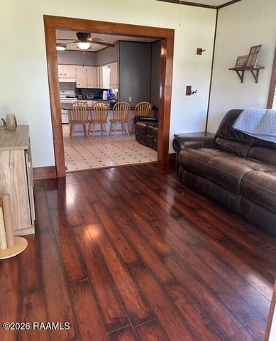 448 Church Road, Opelousas, LA 70570