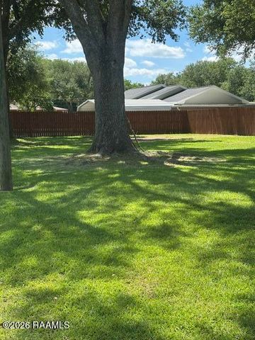 448 Church Road, Opelousas, LA 70570
