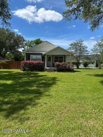 448 Church Road, Opelousas, LA 70570