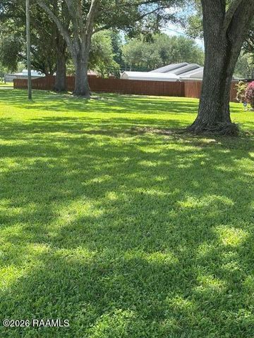 448 Church Road, Opelousas, LA 70570