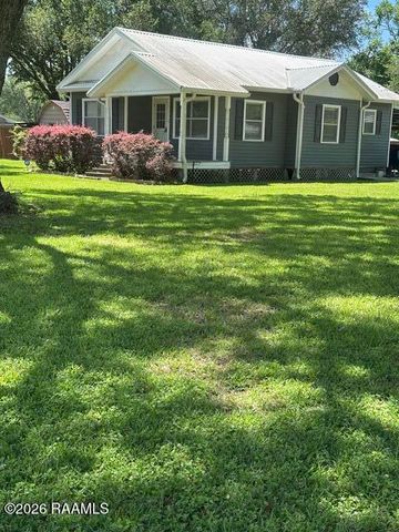 448 Church Road, Opelousas, LA 70570