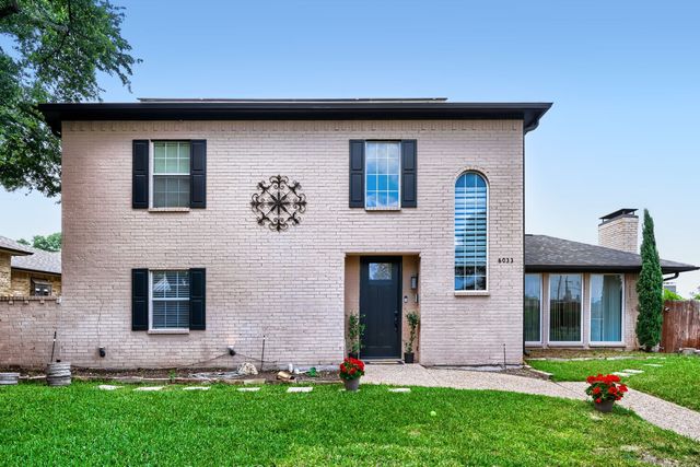 6033 Daven Oaks Drive, Dallas, TX 75248