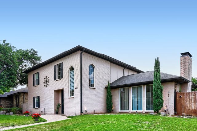 6033 Daven Oaks Drive, Dallas, TX 75248