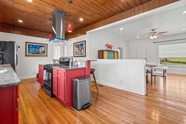 115 Ledgerwood Road, Hot Springs National Park, AR 71913