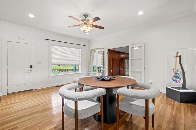 115 Ledgerwood Road, Hot Springs National Park, AR 71913