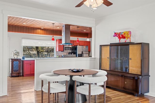 115 Ledgerwood Road, Hot Springs National Park, AR 71913