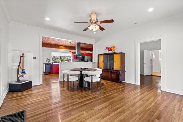 115 Ledgerwood Road, Hot Springs National Park, AR 71913