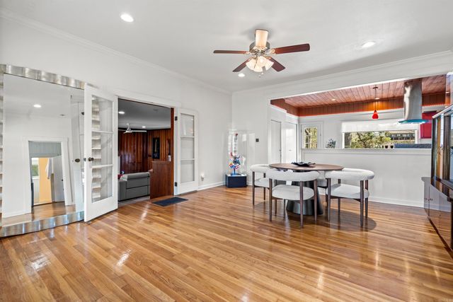 115 Ledgerwood Road, Hot Springs National Park, AR 71913