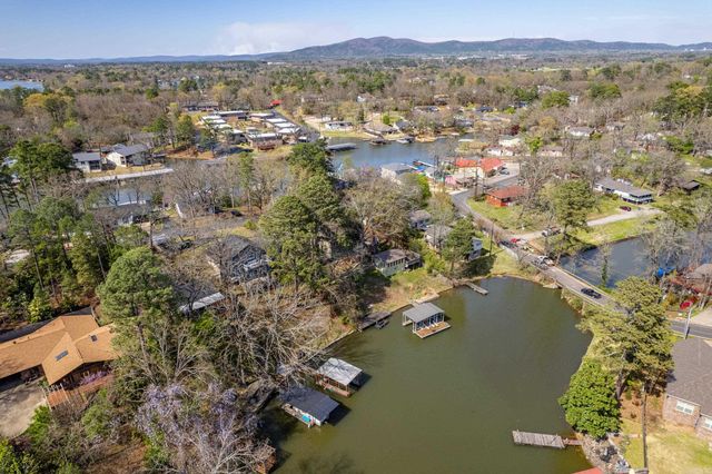 115 Ledgerwood Road, Hot Springs National Park, AR 71913