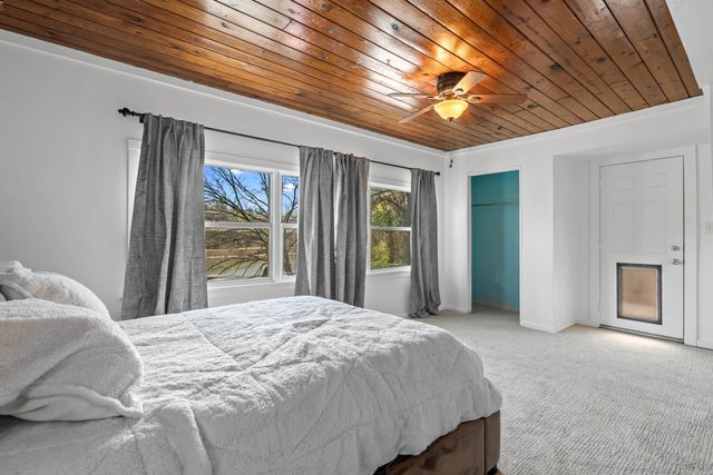 115 Ledgerwood Road, Hot Springs National Park, AR 71913