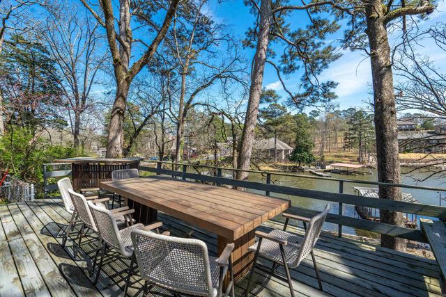 115 Ledgerwood Road, Hot Springs National Park, AR 71913