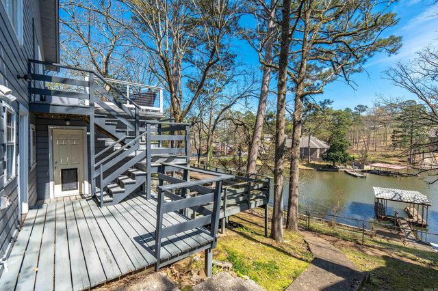 115 Ledgerwood Road, Hot Springs National Park, AR 71913