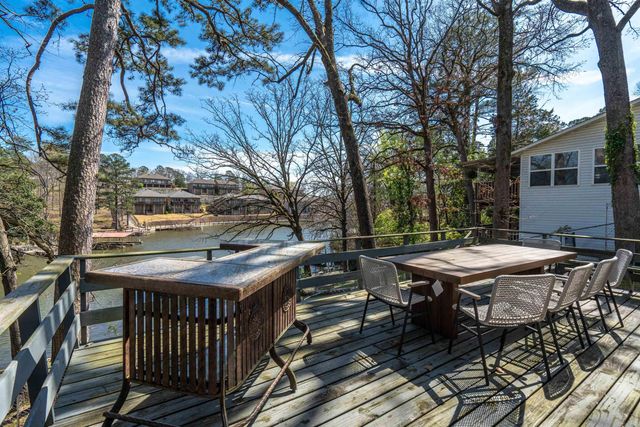 115 Ledgerwood Road, Hot Springs National Park, AR 71913