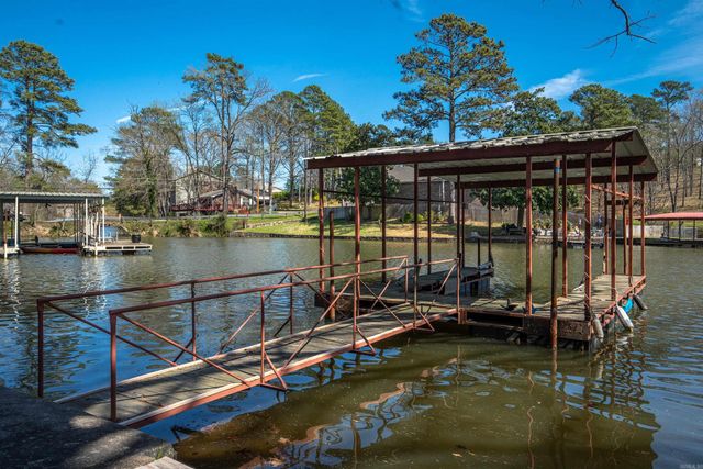 115 Ledgerwood Road, Hot Springs National Park, AR 71913