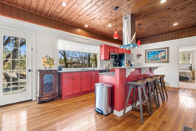 115 Ledgerwood Road, Hot Springs National Park, AR 71913