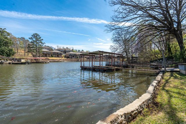 115 Ledgerwood Road, Hot Springs National Park, AR 71913