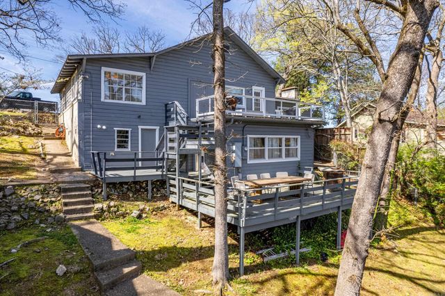 115 Ledgerwood Road, Hot Springs National Park, AR 71913