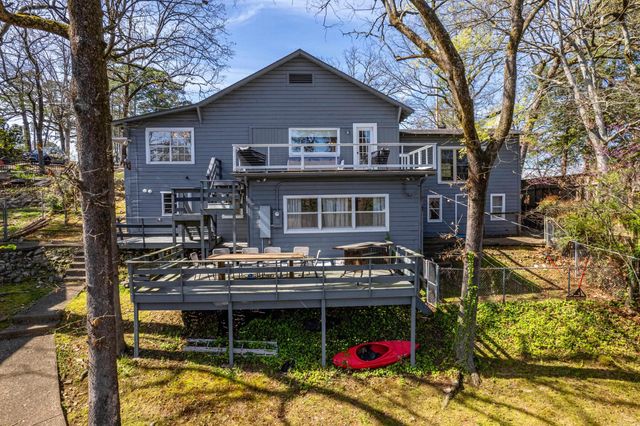 115 Ledgerwood Road, Hot Springs National Park, AR 71913