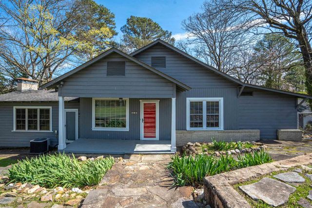 115 Ledgerwood Road, Hot Springs National Park, AR 71913