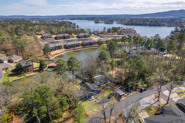 115 Ledgerwood Road, Hot Springs National Park, AR 71913