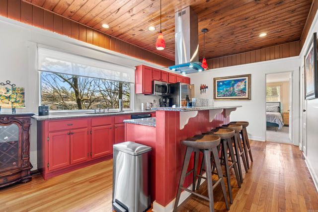 115 Ledgerwood Road, Hot Springs National Park, AR 71913