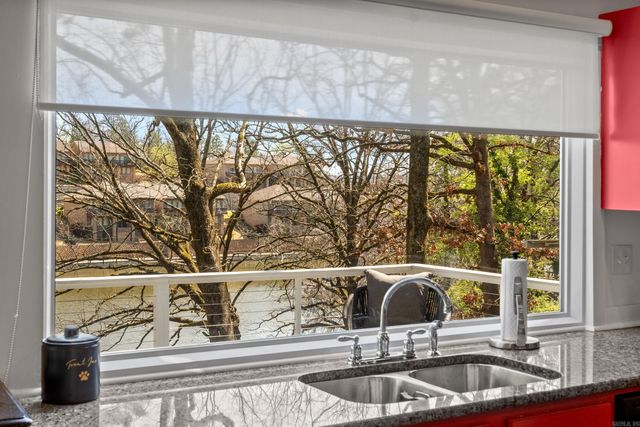 115 Ledgerwood Road, Hot Springs National Park, AR 71913