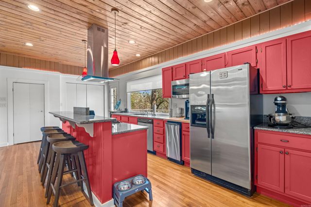 115 Ledgerwood Road, Hot Springs National Park, AR 71913