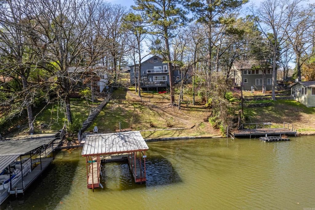 115 Ledgerwood Road, Hot Springs National Park, AR 71913