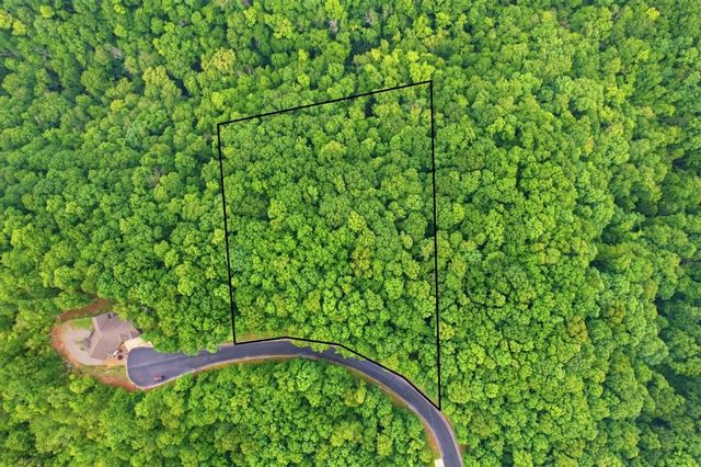 0 Serenity Ridge Rd, Sparta, TN 38583