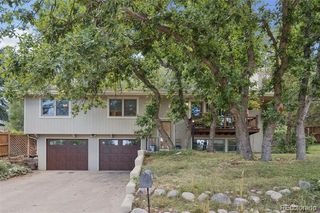 2419 Virgo Drive, Colorado Springs, CO 80906