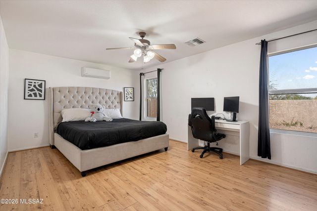 5977 E Cedarbird Drive, Tucson, AZ 85756