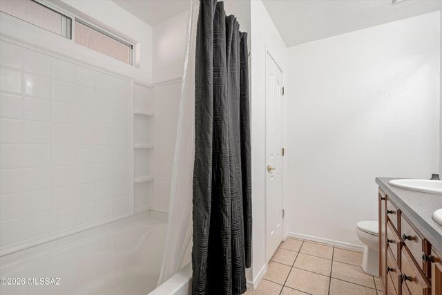 5977 E Cedarbird Drive, Tucson, AZ 85756