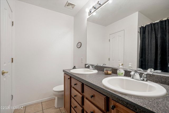 5977 E Cedarbird Drive, Tucson, AZ 85756